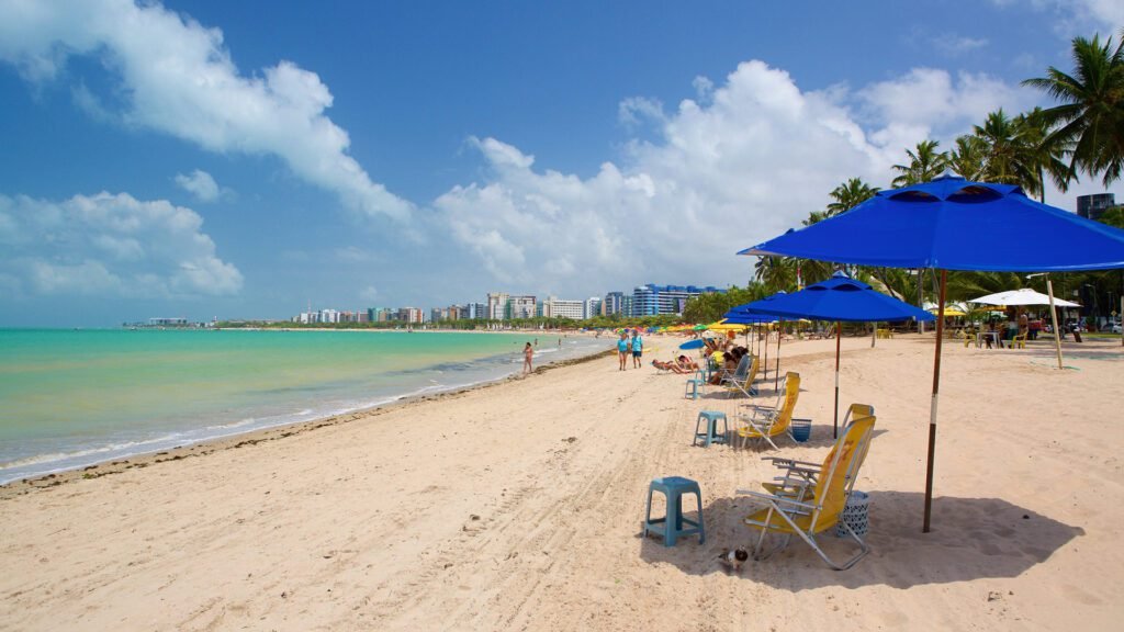 paquetes para viaajr a maceio buenavista viajes
