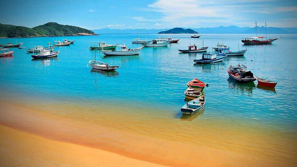 Viaje a Buzios Verano 2025