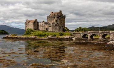 viajes para conocer Escocia