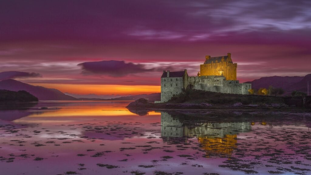 viajes y paquetes Irlanda con Buenavista viajes