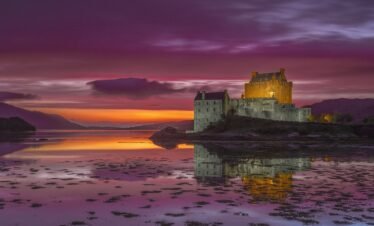 viajes y paquetes Irlanda con Buenavista viajes