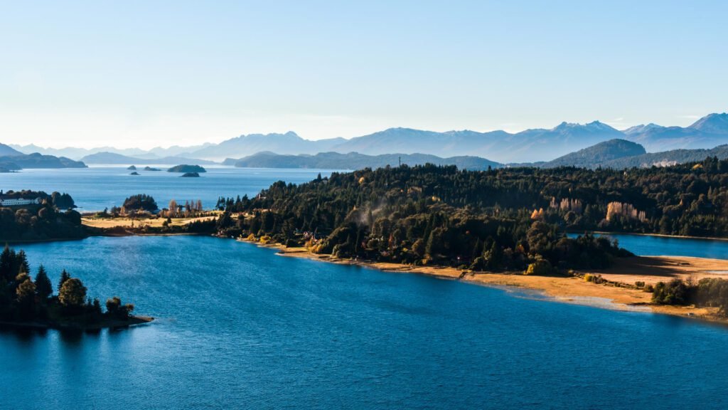 Viaja a Bariloche todo el año con buenavista viajes