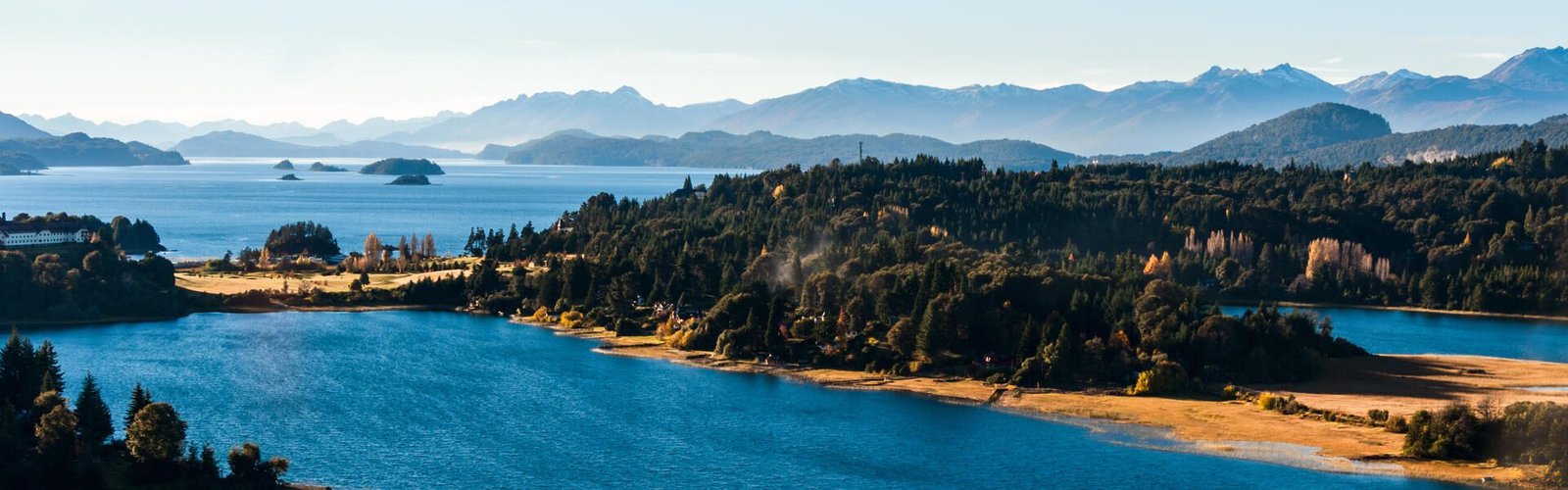 Viaja a Bariloche todo el año con buenavista viajes