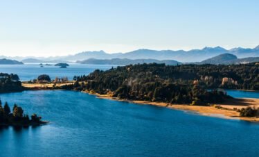 Viaja a Bariloche todo el año con buenavista viajes