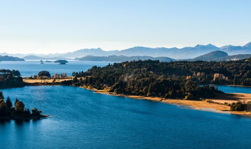 Bariloche vacaciones de invierno (5 Días/4 noches)