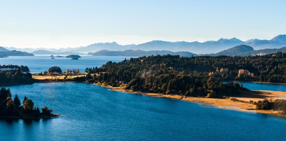Viaja a Bariloche todo el año con buenavista viajes