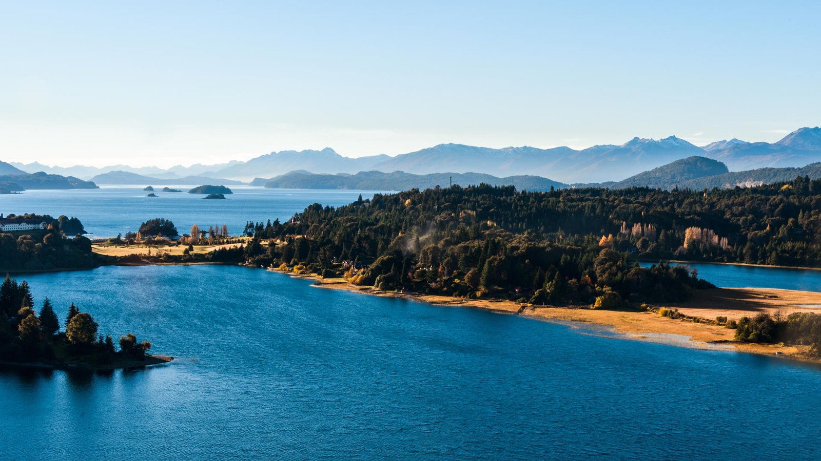 Viaja a Bariloche todo el año con buenavista viajes