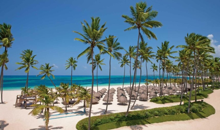 Paquetes para viajar a Punta Cana (8 días / 7 noches)
