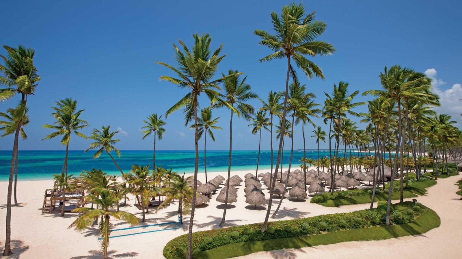viajes a punta cana