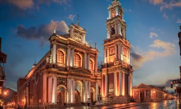 Vuelta al norte argentino, reserva con Buenavista Viajes