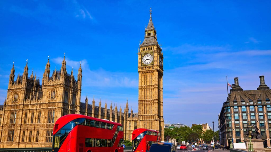 Las maravillas de Inglaterra escocia e irlanda con buenavista viajes
