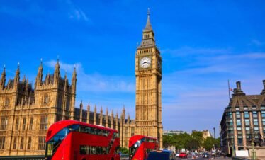 Las maravillas de Inglaterra escocia e irlanda con buenavista viajes