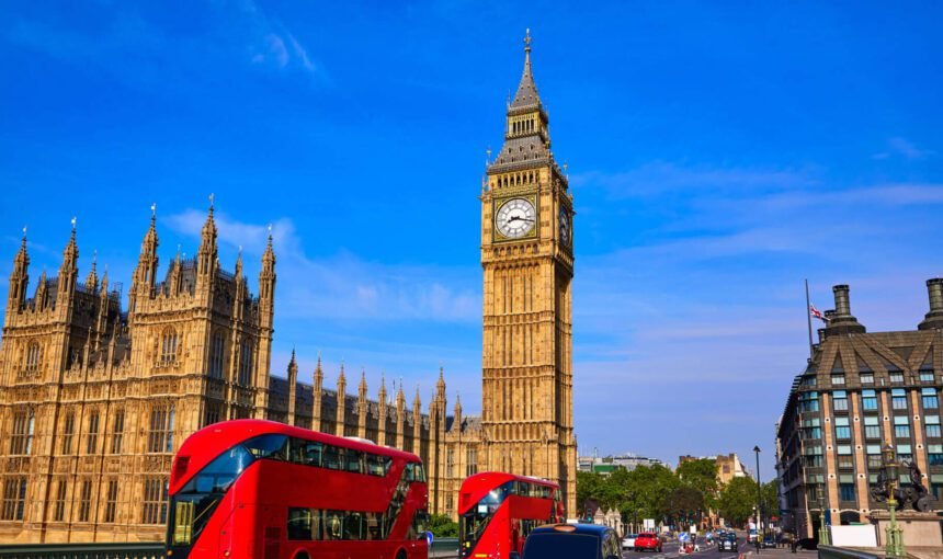 Las Maravillas de Inglaterra, Escocia e Irlanda con Londres (16 días / 13 noches)
