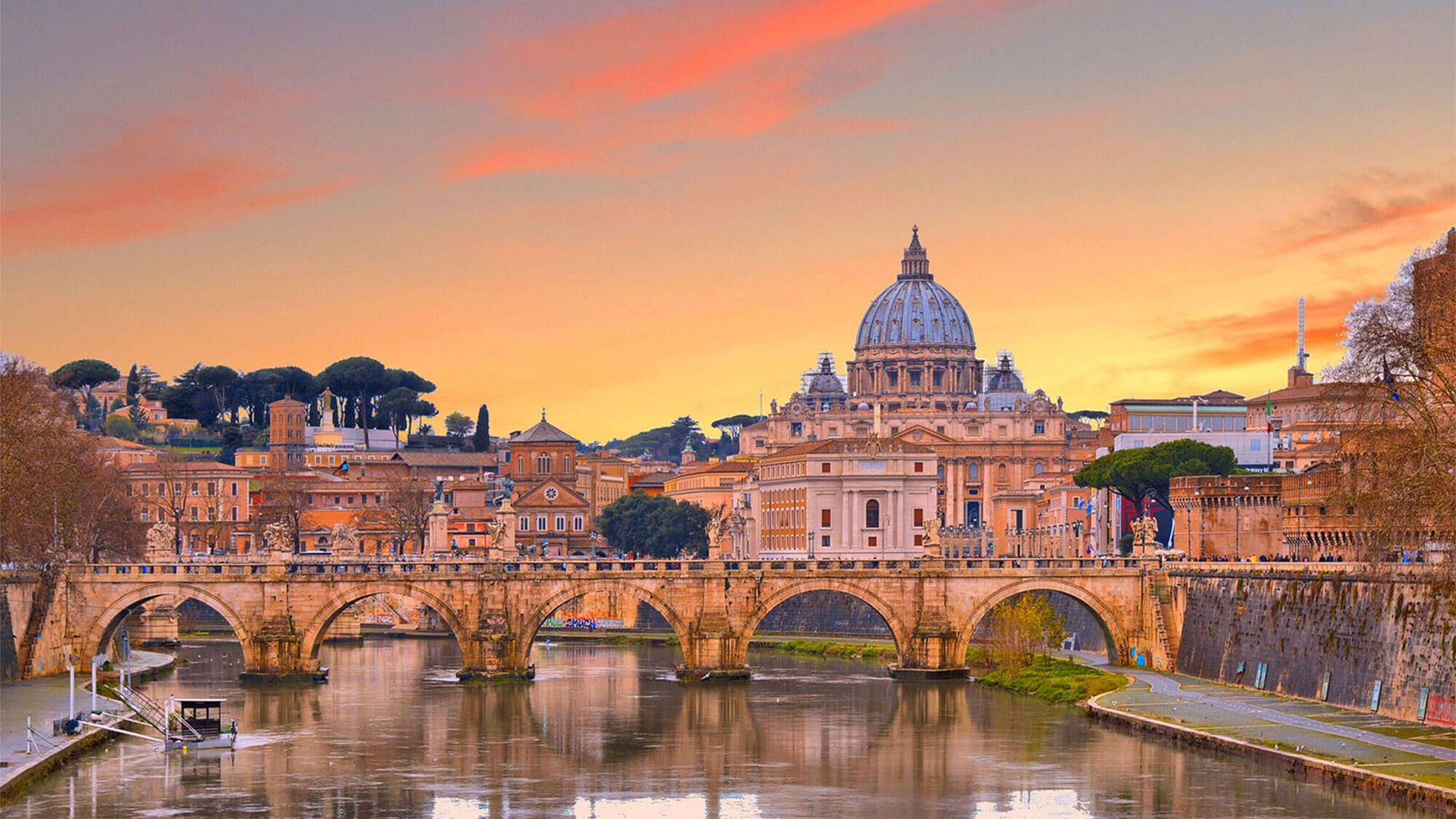 Viajes europa