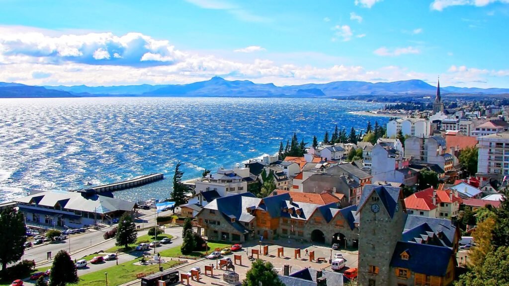 Vacaciones de invierno en Bariloche buenavista viajes