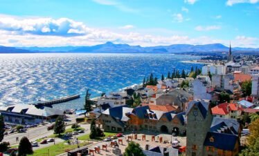 Vacaciones de invierno en Bariloche buenavista viajes