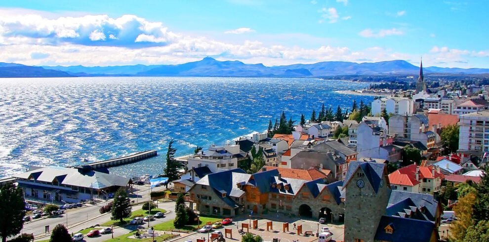 Vacaciones de invierno en Bariloche buenavista viajes