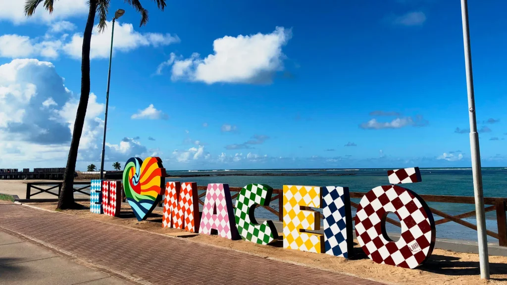 Viajes a maceio con buenavista viajes