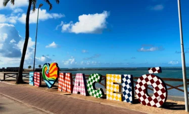 Viajes a maceio con buenavista viajes