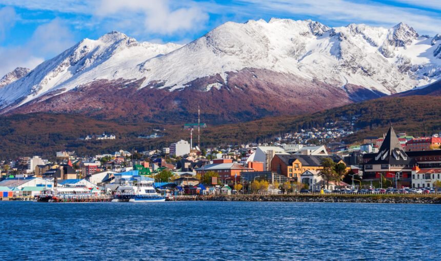 Paquete aventura en Ushuaia (5 días / 4 noches)