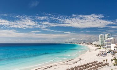 paquetes para conocer Cancún con buenavista viajes