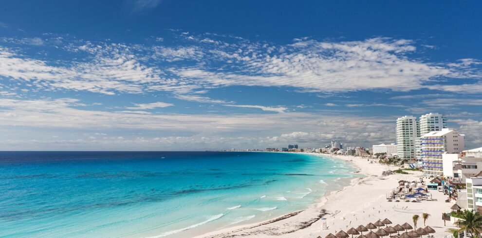 paquetes para conocer Cancún con buenavista viajes