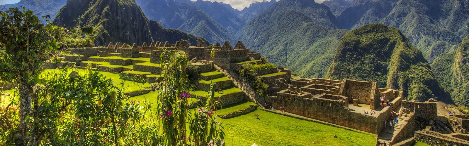 salida grupal acompañada peru magico