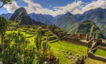 salida grupal acompañada peru magico
