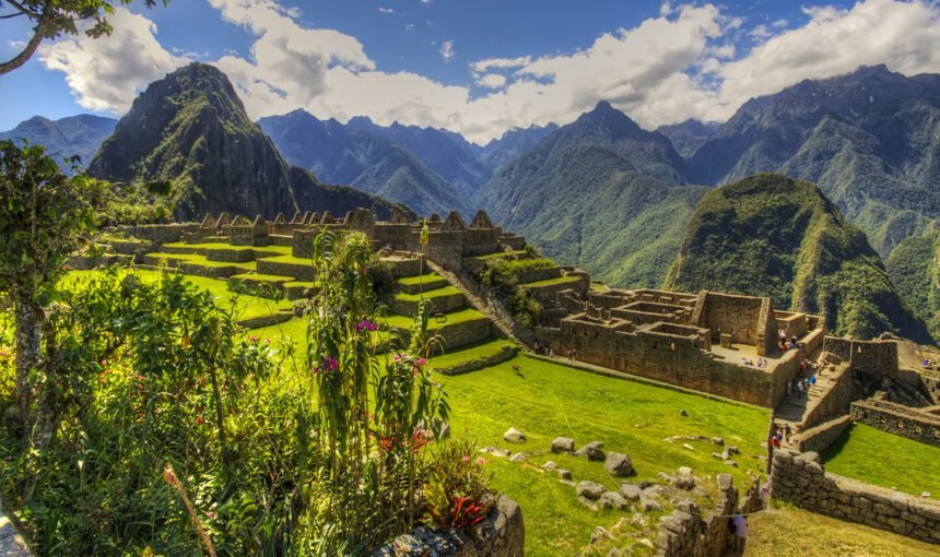 Salida grupal Perú Mágico (8 días/7 noches)