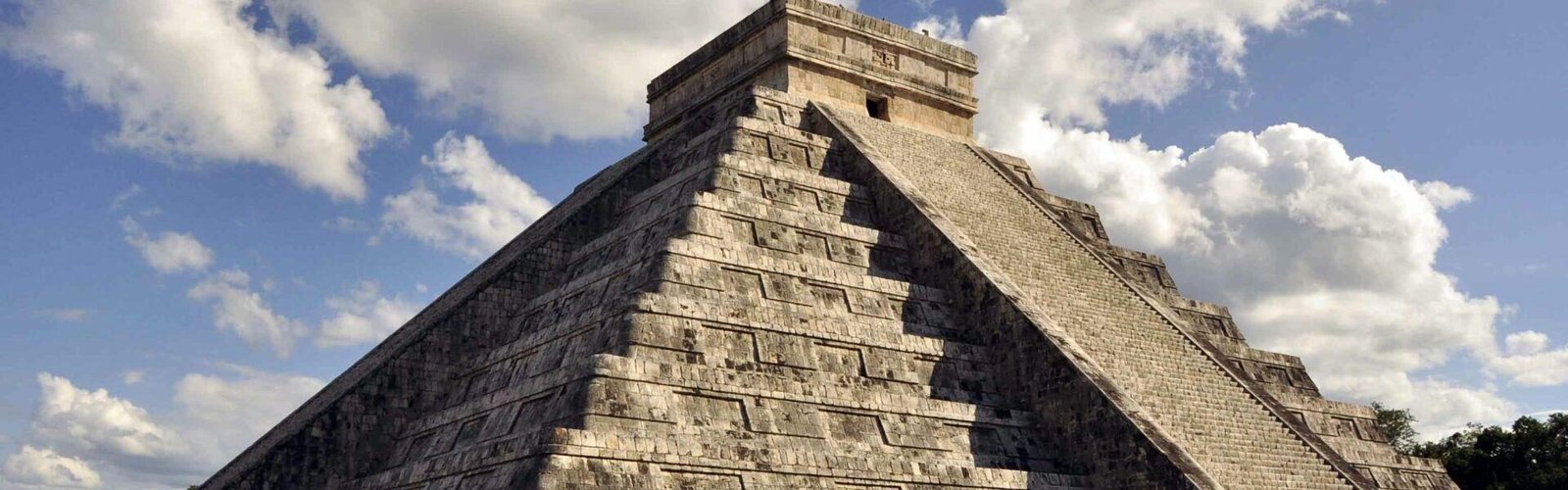Chichén Itzá mwexico buenavista viajes