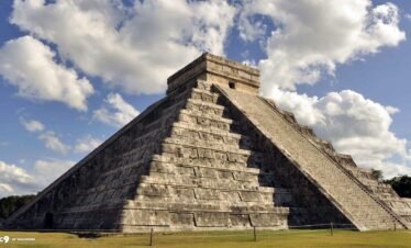 Chichén Itzá mwexico buenavista viajes