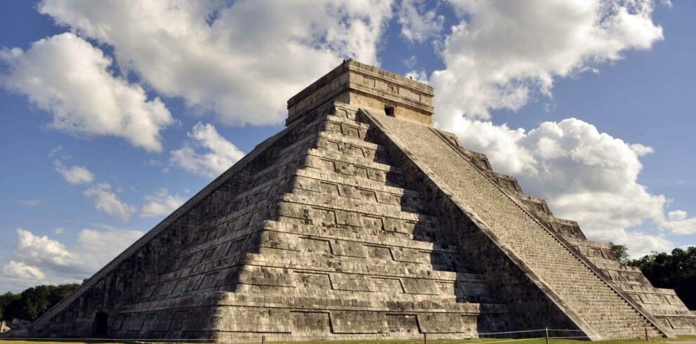 Chichén Itzá mwexico buenavista viajes