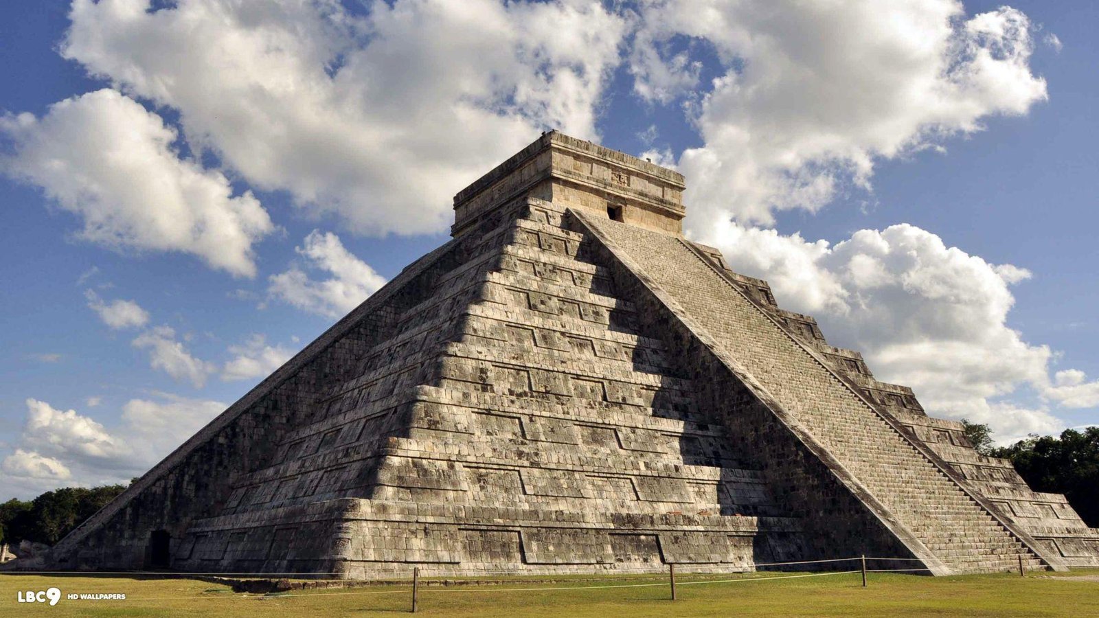 Chichén Itzá mwexico buenavista viajes