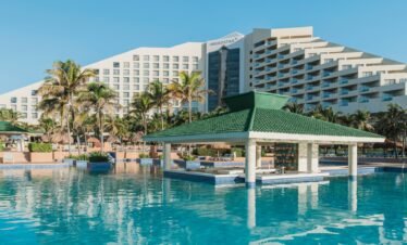 Hotel cancun iberostar