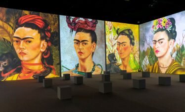 viaja a conocer el museo frida kahlo con buenavista viajes