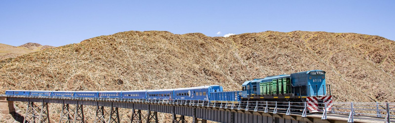 Paquete Salta con Tren a las nubes Buenavista viajes