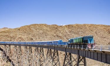Paquete Salta con Tren a las nubes Buenavista viajes