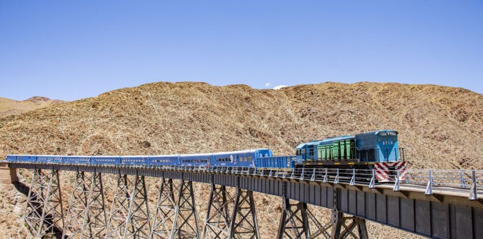 Paquete Salta con Tren a las nubes Buenavista viajes