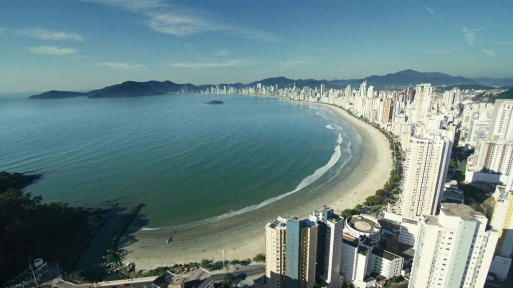 Viajes a Camboriu