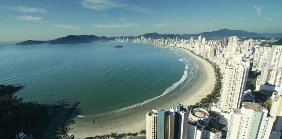 Viajes a Camboriu