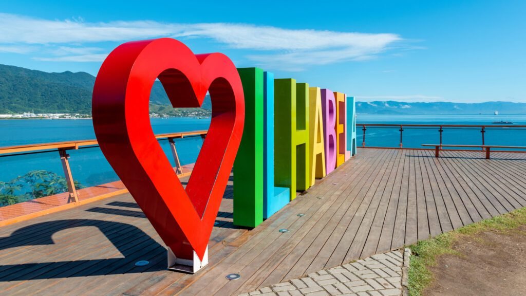 ilhabela