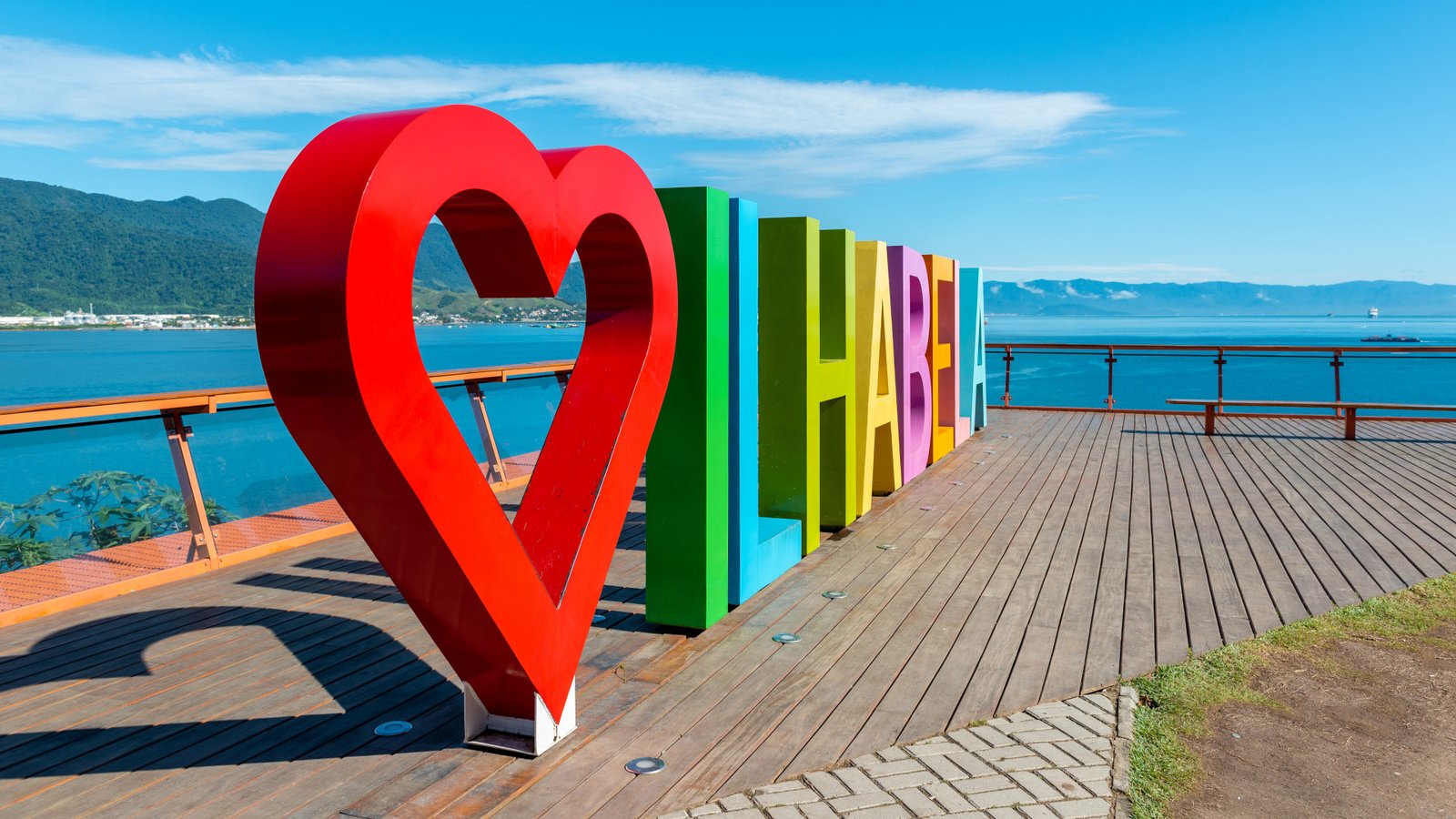 ilhabela