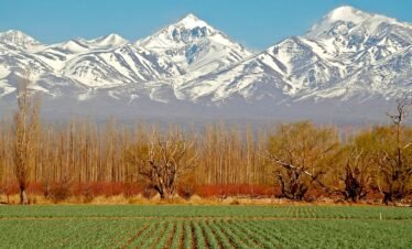 paquete a Mendoza