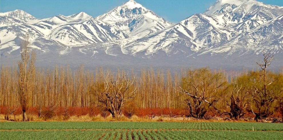 paquete a Mendoza